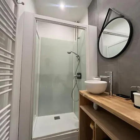 Apartment Grand Gare Rouen