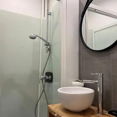 Apartment Grand Gare *