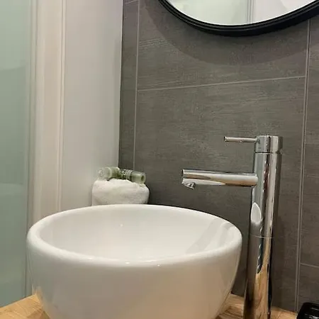 Apartment Grand Gare Rouen